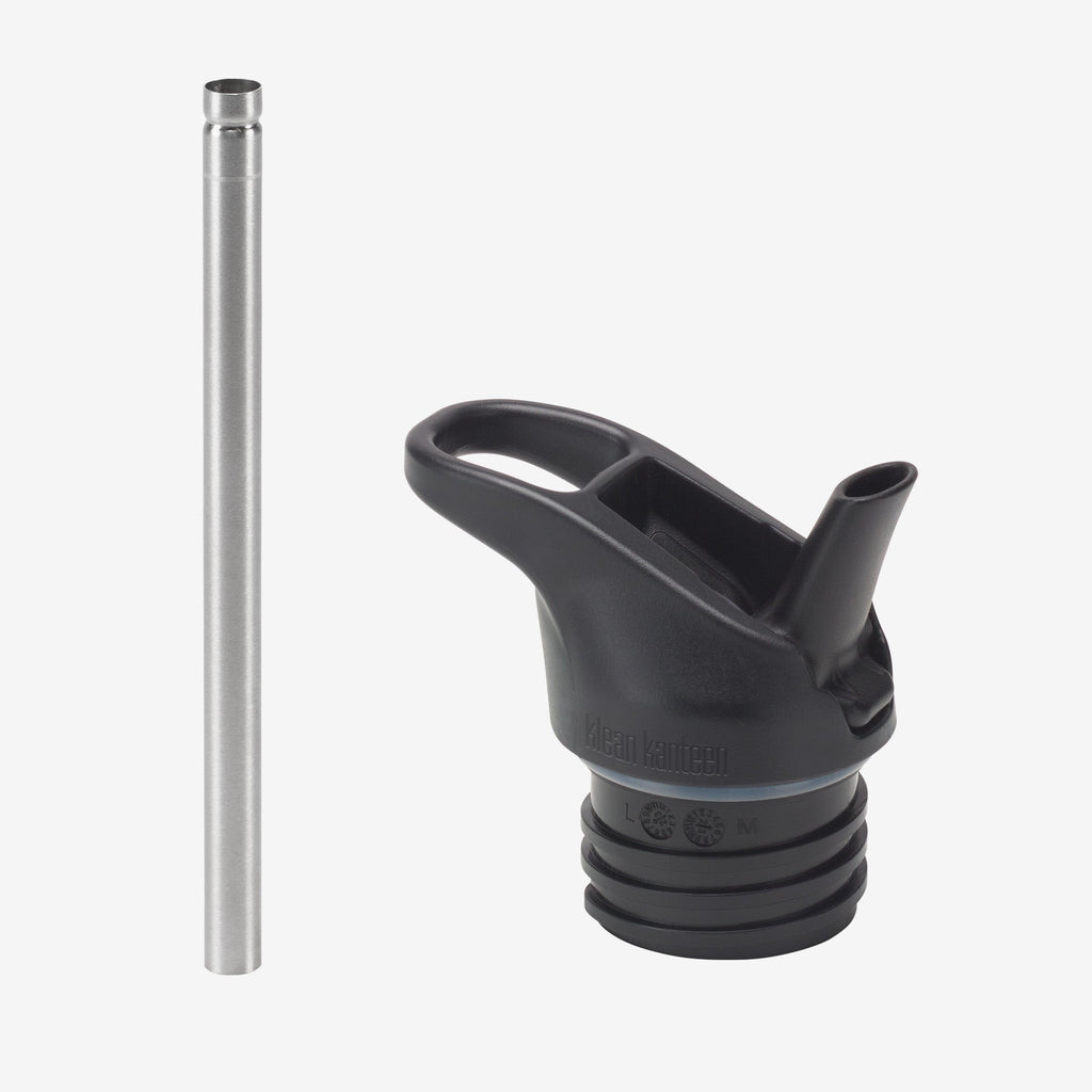 18oz Classic with Flip Seal Sport Cap - Sant Cruz - Screaming Grizzly