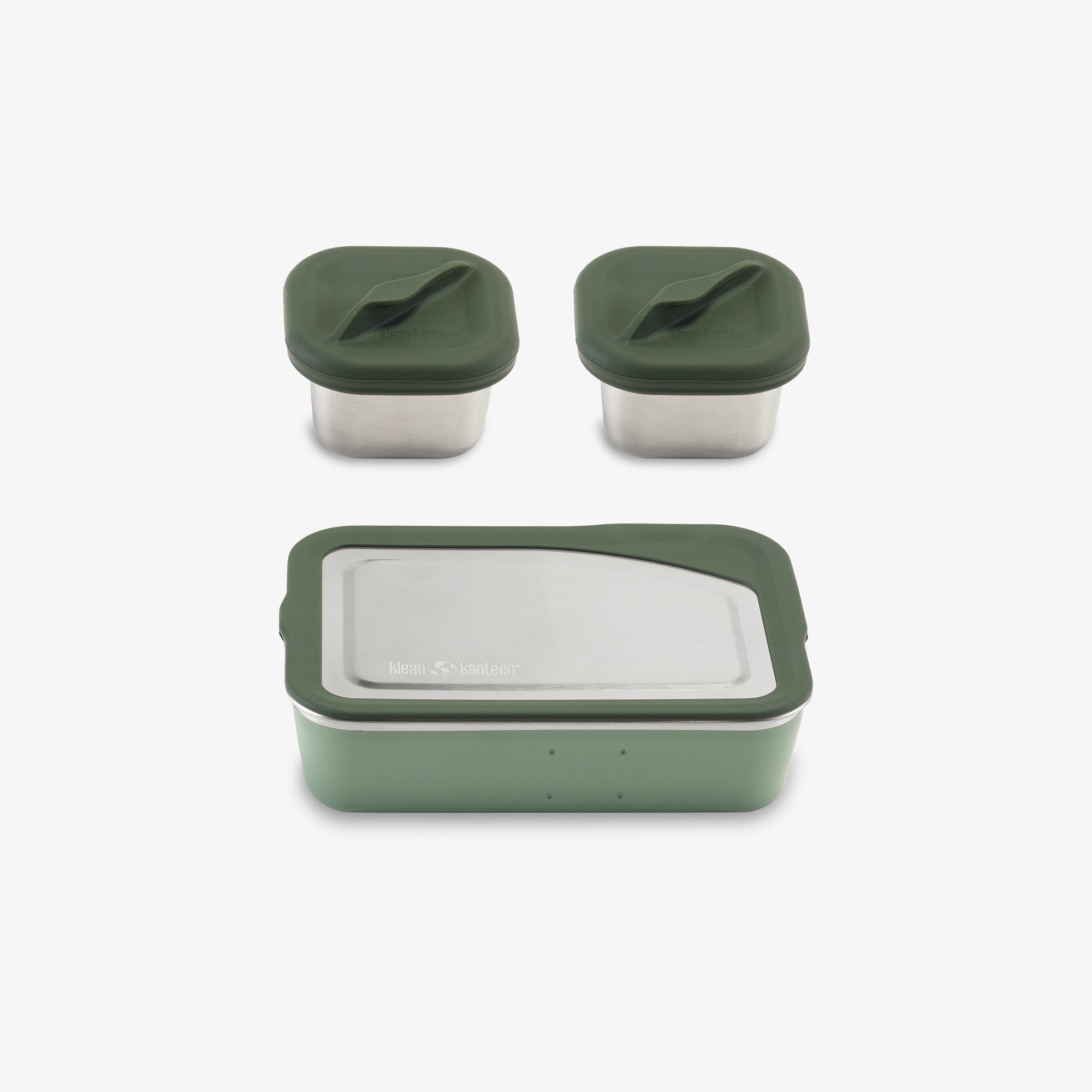 Food Box Small Snack Set